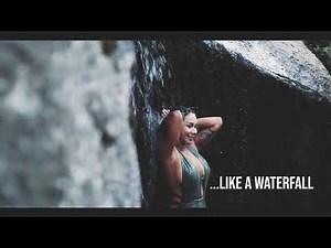 Large Drops Designed to Feel Good ... Like a Waterfall. Crafted By High Sierra Showerheads.