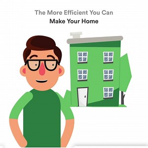 With Sense, there's: 🔸 No surprise electric bills 🔸 Less energy waste 🔸 A clearer view of your electric usage | Sense