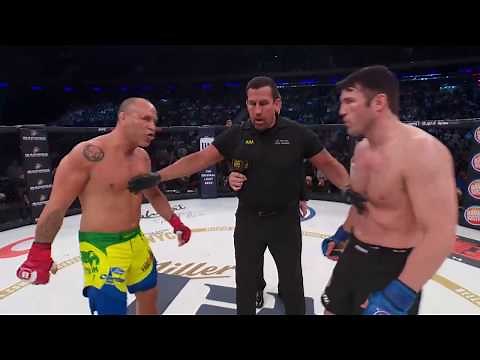 Recap | Bellator NYC