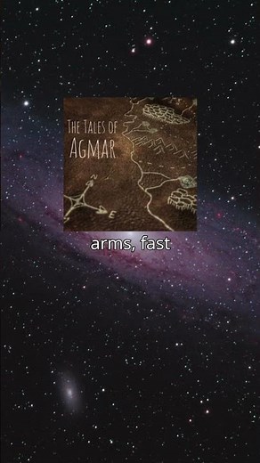 The Four-Armed Bartender Problem #podcast #epicworlds #scififantasy