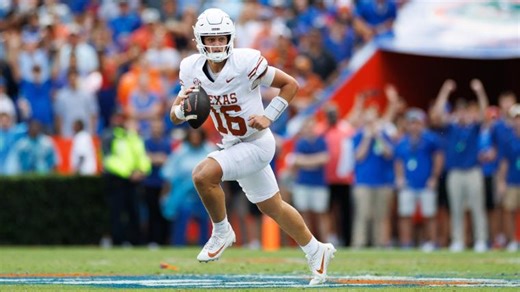 Inside Arch Manning's high school football career: The stats, the highlights and the question marks