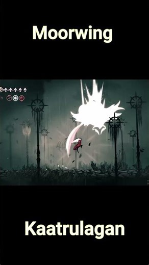 Moorwing | Aerial Boss Battle