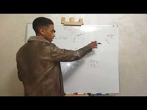 Automatisme : Méthode Huffman Exemple 1 (Patie 1)