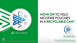 Why Use VELO? Benefits of Nicotine Pouches