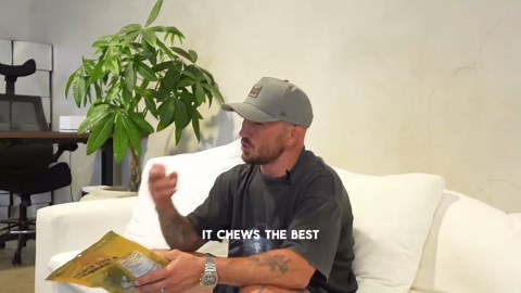 Wild Society - Caveman Eats - Grass Fed Ribeye Steak Slices - 95g Protein - Only Steak & Salt - 2 Ingredients - Air dried Beef Jerky Carnivore Snacks Crisps - Sugar Free, Gluten Free, Keto, Paleo (5oz)