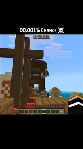 00.001% Chance ☠️