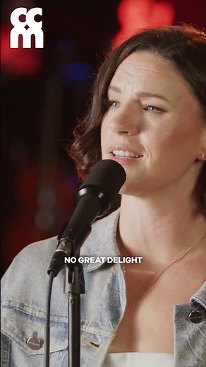 Carrie Manolakos performs “All Eyes on Us” from Oh Beautiful