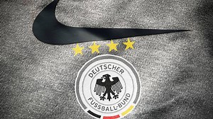 Nike freut sich auf Zusammenarbeit mit dem DFB als Ausrüster