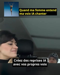 Créez votre propre musique ! | Create Personalized AI Song
