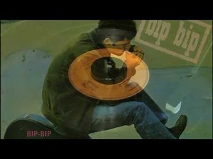 Joe Dassin - Bip-bip (Third Single, Nov. 1965, 50th year anniversary)