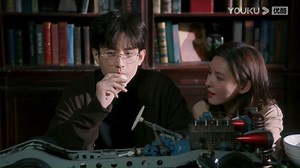 39K views · 2.1K reactions | EP14 Preview: I finally melt my paralyzed boyfriend' cold heart and we celebrate his birthday joyfully #SouthWindKnows #南风知我意 The quarrelsome couple fall in love in this fantastic journey #ChengYi #ZhangYuxi #成毅 #张予曦 #YOUKU #优酷 | Youku | Facebook