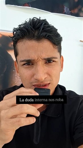 Por qué abandonas justo antes de llegar