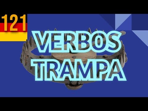 The Most TRICKY Verbs in German - Verbs with Two Forms (Lesson 121)