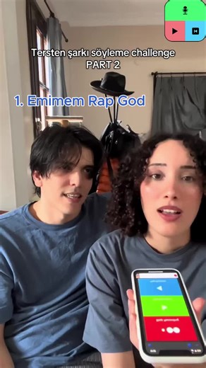 Reverse Talk Techniques for Nonstop Laughter