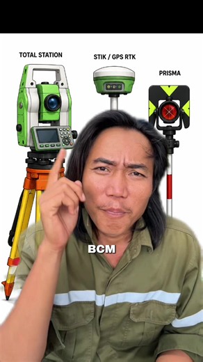 BCM dan LCM Tambang: Apa Perbedaan dan Pengertian?