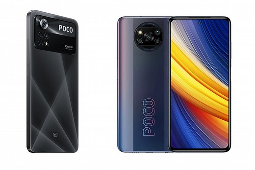 POCO X4 Pro 5G vs POCO X3 Pro: todo lo que ha cambiado en un año en el campeón de la calidad-precio
