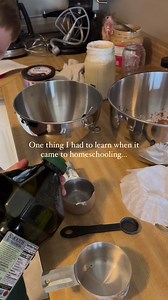 8.8K views · 69 reactions | When we first started homeschooling I had...