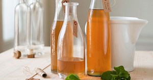 Toutes nos idées pour faire du sirop maison