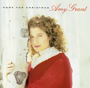 Amy Grant - Home For Christmas