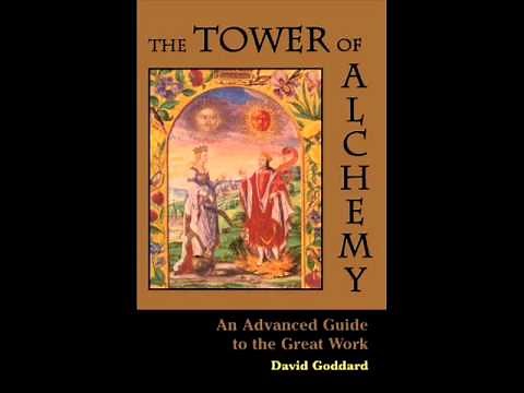 David Goddard - Occult of Personality - Transmitting Western Esoteric Wisdom