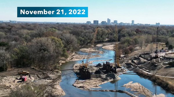 6.2K views · 109 reactions | Amidon Bridge opened today ahead of...