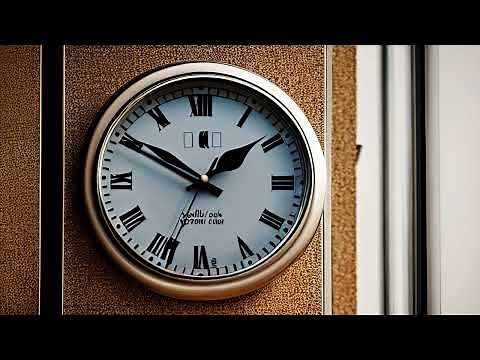 Clock Gong Striking Twelve O'Clock 🕰️🕛 | No Copyright Sound Effect