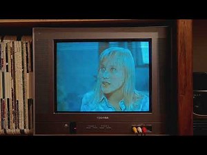 Double Feature[Halloween Special]VHS Opening#82