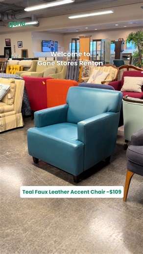Gone Stores Renton: Chic Furniture Finds Under $450