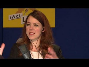 Ute Brucker, SWR Journalistin und Weltspiegel Moderatorin Drehte Film über Frauen in Saudi Arabien