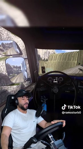 Live Twitch: Soirée Euro Truck Simulator 2