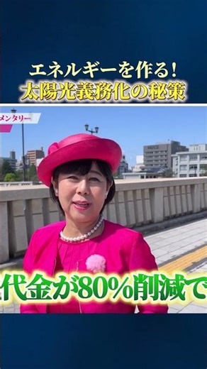 新制度太陽光義務化！練っておくべき対策とは