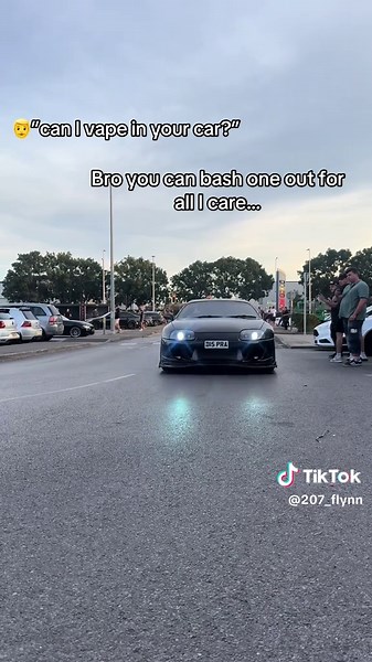 Vaping Etiquette: Can I Vape in Your Car?