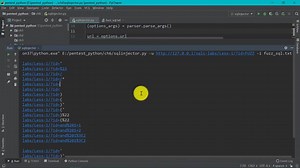 【SQL】注入检测工具效果展示