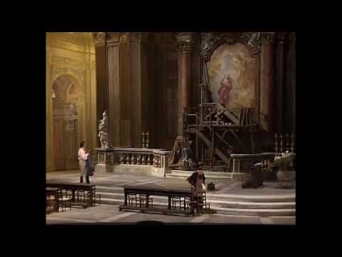 Plácido Domingo - Recondita armonia