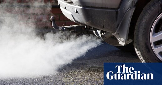 The death of diesel: has the one-time wonder fuel become the new asbestos?