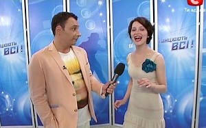 【So You Think You Can Dance 乌克兰版】第5季