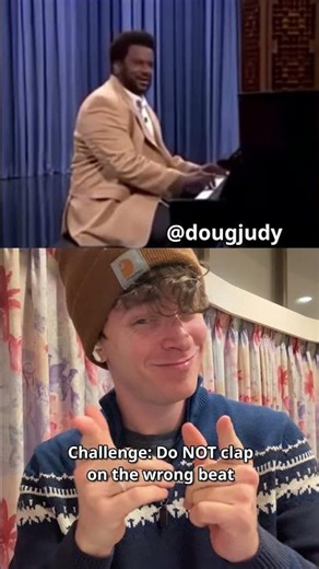 hardest clapping challenge ever