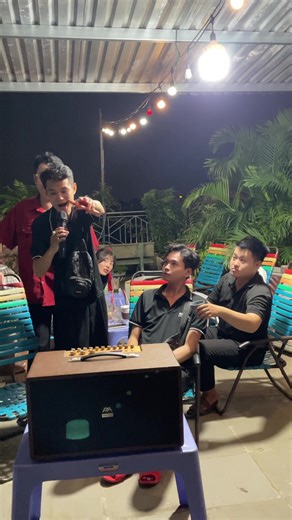 Chất Âm Hát Trên Loa NoVa 2110 Pro 900W