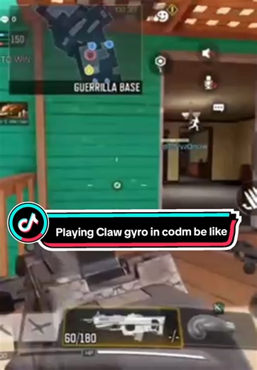 Gyro en Call of Duty Mobile: ¡Trucos y Estrategias!