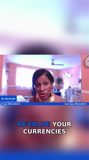 How the Global Currency Reset Impacts You