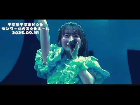 CUTIE STREET『キューストの歌』2025年LIVEスペシャル！メンバー紹介沢山頑張ったので間違えてるとこあるけど許してください😊