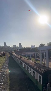 5K views · 152 reactions | MGR  station Nairobi Railways | 헡헮헶헿헼헯헶 헖헶혁혆 | Facebook