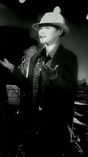 I'll Be There 5/5 /アイル・ビー・ゼア (Michael Jackson/マイケル・ジャクソン) covered by Mio (撮影：2018年3月27日 ケネディハウス銀座 ）