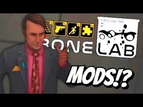 HOW TO INSTALL MODS FOR BONELAB QUEST 2 & PC