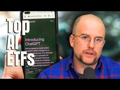 Invest in the AI boom: top ETFs for smart investors