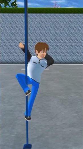 Yuta selamat menikmati😄🤩👮#sakuraschoolsimulator #sakura #short #shortsviral #edit