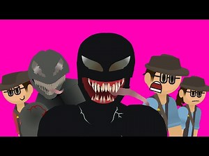 Venom The Musical (Reanimated)
