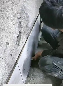 310K views · 2.3K reactions | smart ideas in tiling the floor #tile #construction | Leorab Sollers | Facebook