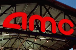 AMC Jumps as $917M Capital Raise Takes Bankruptcy 'Off the Table’