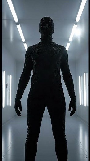 I Saw Vantablack In Person, And It Broke My Vision.